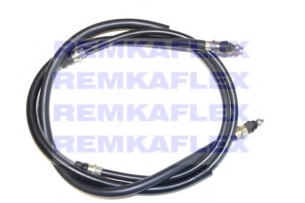 REMKAFLEX 30.1080 Cable, parking brake